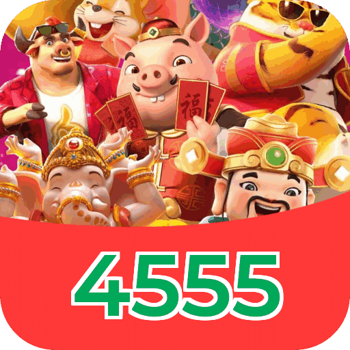 4555